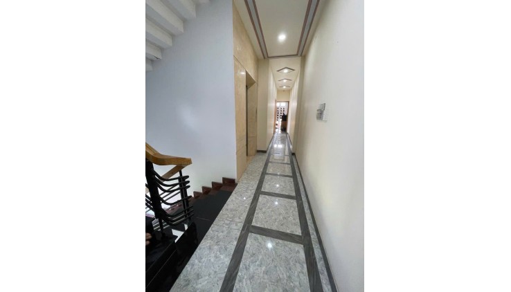 MẶT TIỀN KHÁCH SẠN 7 TẦNG THANG MÁY - 28 PHÒNG - 205m2 AN DƯƠNG VƯƠNG QUẬN 8 - NHỈNH 27 TỶ TL