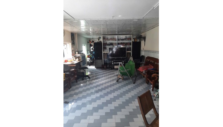 góc 2 mặt tiền Trần Thái Tông-Tân Bình, 108m2(4.5*24m), không lộ giới, chủ lâu đời. 12.6T