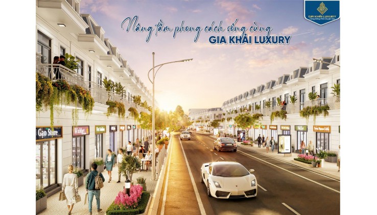 SỞ HỮU NGAY CĂN HỘ CAO CẤP TẠI TRUNG TÂM TP. THỦ ĐỨC - CHỈ TỪ 2,8 TỶ/CĂN
