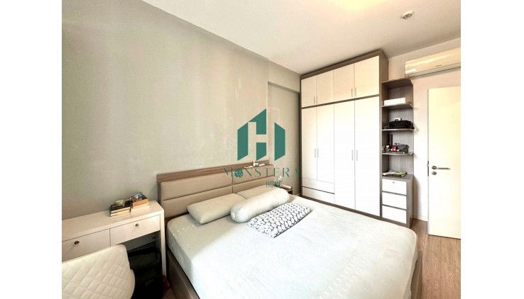 Căn hộ cho thuê tại Masteri Thảo Điền, 16 triệu VND, 50 m2, đẹp nhiều tiện ích