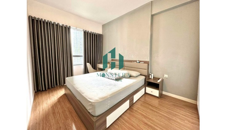 Căn hộ cho thuê tại Masteri Thảo Điền, 16 triệu VND, 50 m2, đẹp nhiều tiện ích