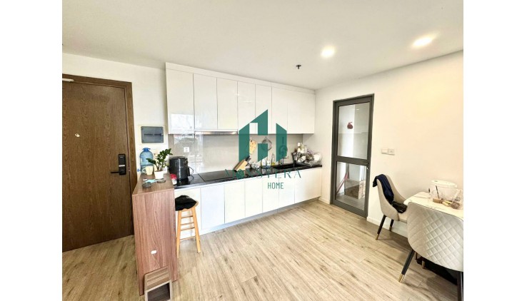 Căn hộ cho thuê tại Masteri Thảo Điền, 16 triệu VND, 50 m2, đẹp nhiều tiện ích