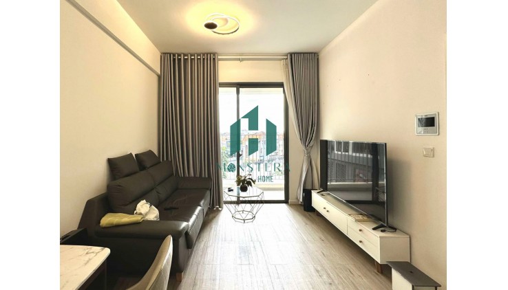 Căn hộ cho thuê tại Masteri Thảo Điền, 16 triệu VND, 50 m2, đẹp nhiều tiện ích