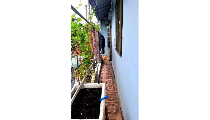 Nhà 2 tầng lô góc, HXH Phạm Văn Bạch Tân Bình 40m2 nhỉnh 5 tỷ TL