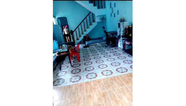 Nhà 2 tầng lô góc, HXH Phạm Văn Bạch Tân Bình 40m2 nhỉnh 5 tỷ TL