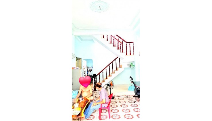 Nhà 2 tầng lô góc, HXH Phạm Văn Bạch Tân Bình 40m2 nhỉnh 5 tỷ TL