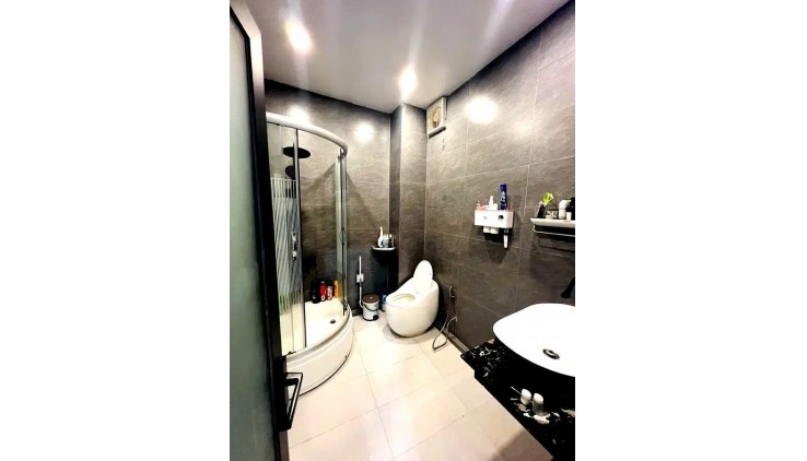 Gấp!Gấp!Nhà đẹp 2 tầng,HXH Trần Thánh Tông, Tân Bình61m2  nở hậu, Chỉ 6.5 tỷ