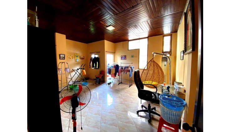 Nhà 50m2 Mặt Tiền đường Giải Phóng P4 Tân Bình, 3 tầng, chỉ 20 tỷ