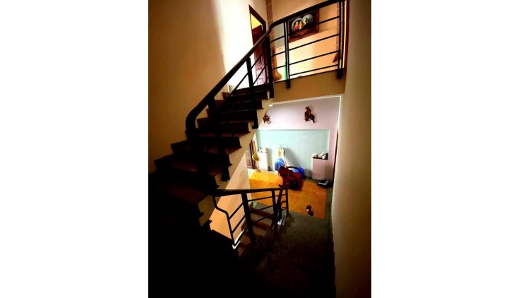 Nhà 50m2 Mặt Tiền đường Giải Phóng P4 Tân Bình, 3 tầng, chỉ 20 tỷ