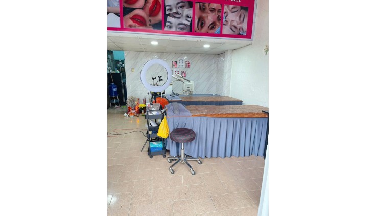 Cần sang nhượng gấp tiệm Tóc - Spa Đường 36 Linh Đông