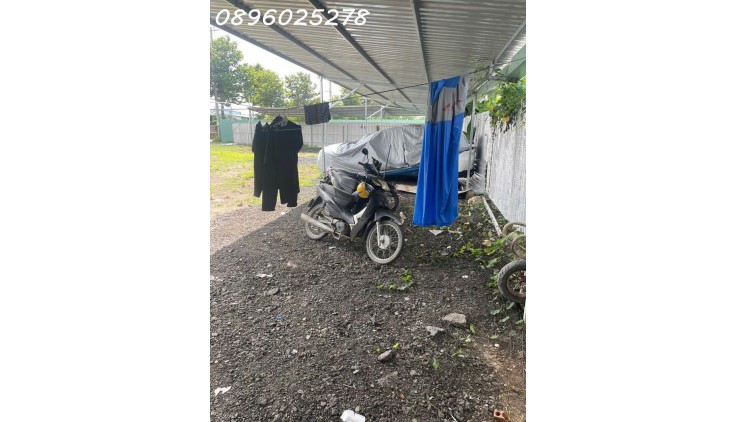 Bán đất full thổ cư 893m², 2 mặt tiền, MT Xuân Thới Thượng 26-1, gần chợ Bà Điểm, Xuân Thới Thượng, Hóc Môn, giá 23.5 tỷ