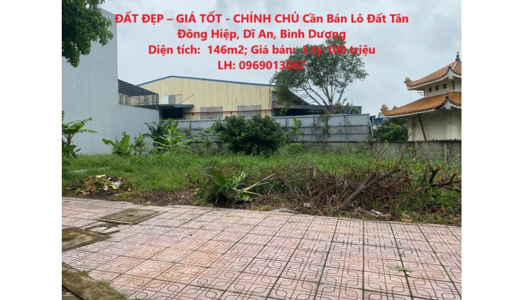 CHÍNH CHỦ Cần Bán  nhanh lô đất vị trí tại thị trấn Nhà Bè , huyện Nhà Bè, TPHCM
