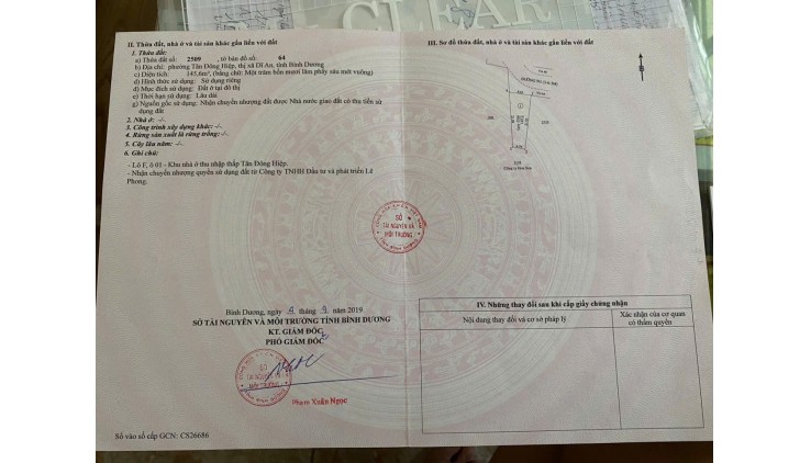 CHÍNH CHỦ Cần Bán  nhanh lô đất vị trí tại thị trấn Nhà Bè , huyện Nhà Bè, TPHCM
