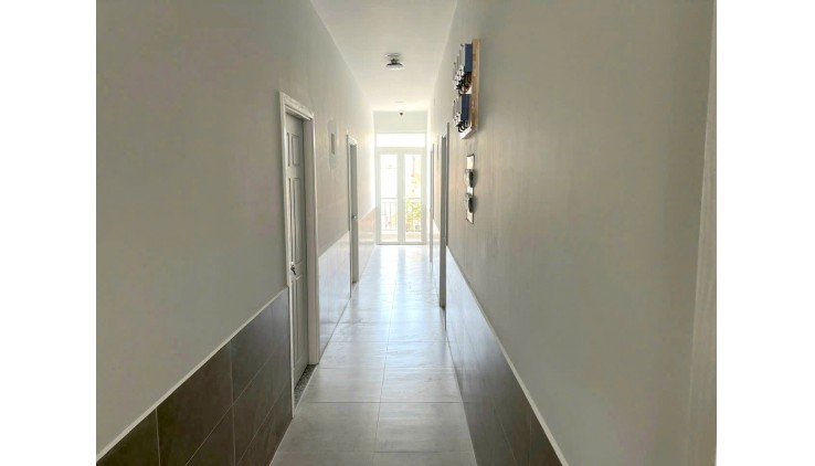 Bán Nhà 4 Tầng 176m2_7.7x26 cho thuê 85tr.th chỉ 16 tỷ Gần ĐH Luật QL13 Hiệp Bình Chánh Thủ Đức