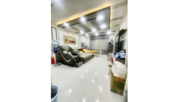 Bán nhà 1/ hẻm 7M  Lũy Bán Bích  quận Tân Phú 4 x 17- 2tang chỉ 6.4 tỷ tl
