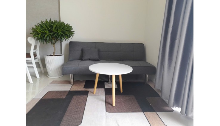 Chính chủ cần cho thuê căn hộ Lavida Plus 43m2 Địa chỉ: Chung Cư Lavida Plus Đường Nguyễn Văn Linh