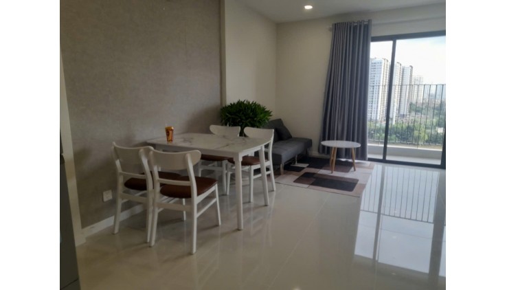 Chính chủ cần cho thuê căn hộ Lavida Plus 43m2 Địa chỉ: Chung Cư Lavida Plus Đường Nguyễn Văn Linh