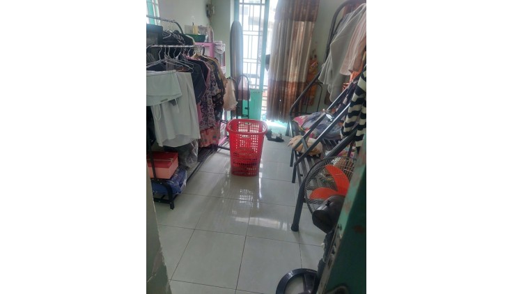 GIÁ TỐT- CHÍNH CHỦ Cần Bán Nhanh Căn Nhà  Đẹp Vị Trí Tại Quận Bình Thạnh, TP HCM