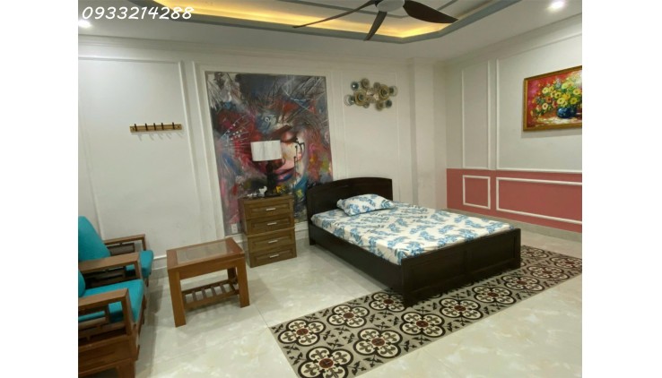 NHÀ BÁN  PHẠM ĐĂNG GIẢNG BÌNH HƯNG HÒA,BÌNH TÂN,HXH,4 TẦNG ,105M2 CHỈ 8 TỶ