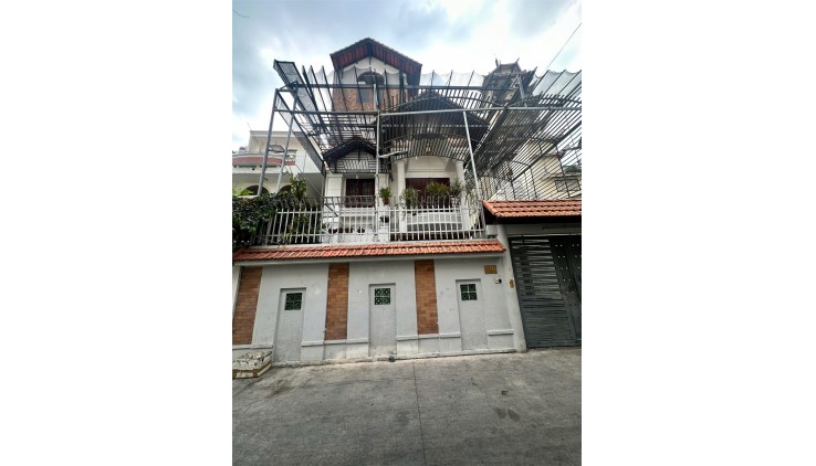 CHÍNH CHỦ Bán Nhà Vị Trí Đẹp Tại hẻm 6m đường Vườn Lài, Phường Phú Thọ Hòa, Tân Phú, HCM