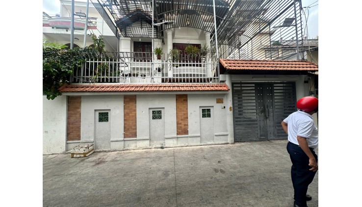 CHÍNH CHỦ Bán Nhà Vị Trí Đẹp Tại hẻm 6m đường Vườn Lài, Phường Phú Thọ Hòa, Tân Phú, HCM