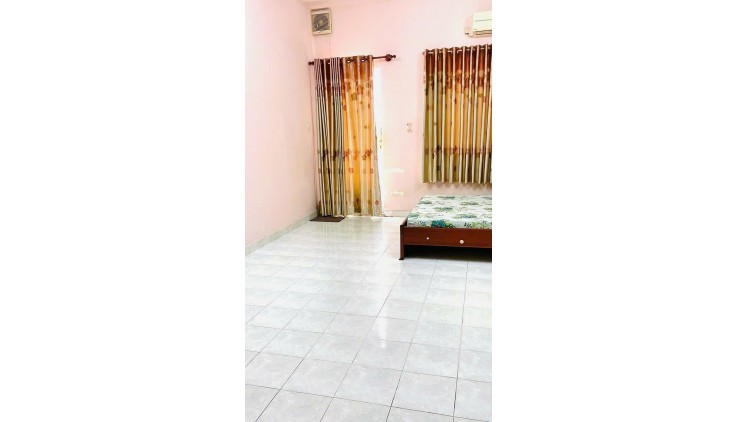 BÁN NHÀ 3 TẦNG, 44M2, NGÕ TÔ HIẾN THÀNH, Q.10, GIÁ 8.7 TỶ - SỔ HỒNG