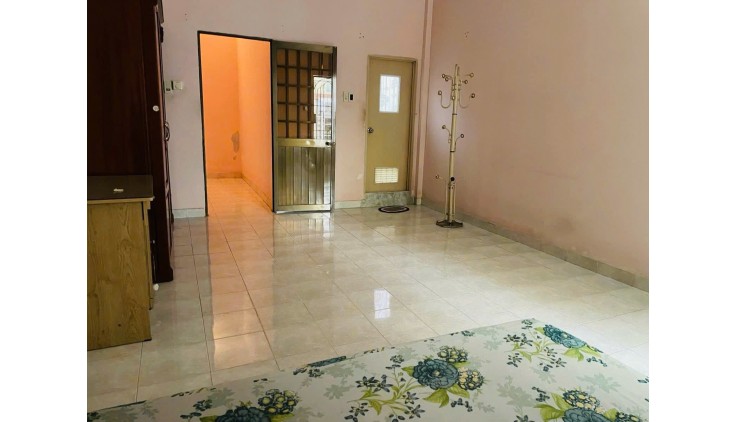 BÁN NHÀ 3 TẦNG, 44M2, NGÕ TÔ HIẾN THÀNH, Q.10, GIÁ 8.7 TỶ - SỔ HỒNG