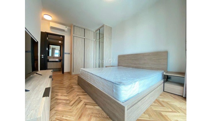 Bán căn hộ Dự án Căn hộ Somerset FelizenVista, Đồng Văn Cống, Quận 2 .
