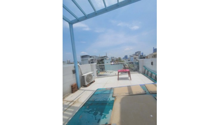 SÁT MẶT TIỀN HẺM BA GÁC MÁY QUAY 

 VÈO VÈO 
NGANG 3,7 NỞ HẬU 4 DÀI 5,8 M 

ĐÚC 5 TẤM 
DƯỚI 3 TỶ