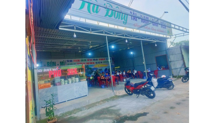 Cần sang nhượng gấp tiệm Tóc - Spa Đường 36 Linh Đông