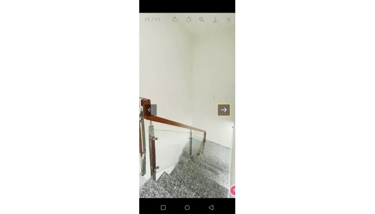 Nhà mới đón tết Đ số 16A BHH A giáp Tân Phú hẻm 6m thông xe hơi 60m2,2Tầng Nhỉnh 3tỷ