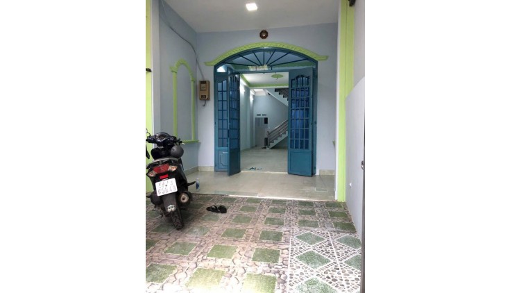 Bán nhà HXH kế MT Bờ Bao Tân Thắng quận Tân Phú 4 x 20-2T chỉ 4.15 tỷ tl