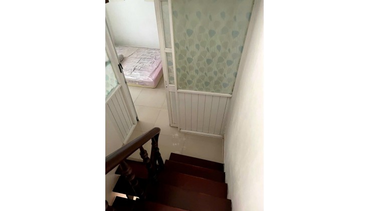 Cho Thuê Nhà 123/5 Lê Thị Riêng, Phường Bến Thành, Quận 1