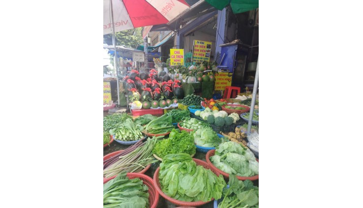 SANG NHƯỢNG MẶT BẰNG Địa chỉ 470 đường Dương Thị Mười Phương Tân Thới Hiệp Quận 12