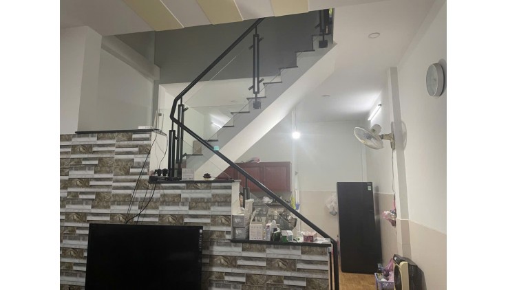 Bán nhà Cộng Hòa- tân Bình(4*22m), dòng tiền 15tr tháng,, cách mặt tiền 100m, 7.3tỷ