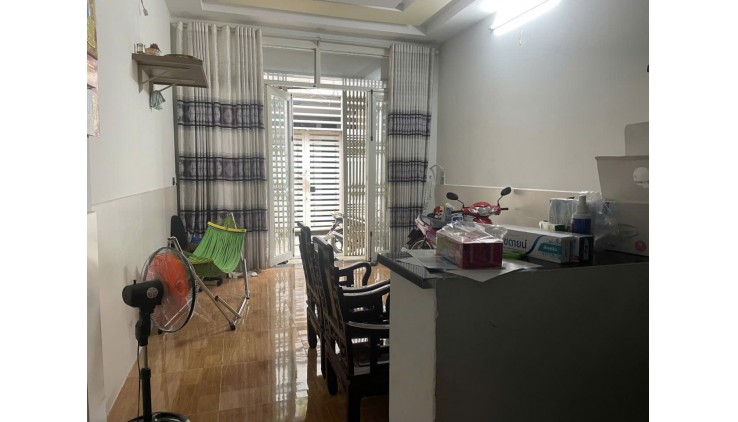 Bán nhà Cộng Hòa- tân Bình(4*22m), dòng tiền 15tr tháng,, cách mặt tiền 100m, 7.3tỷ