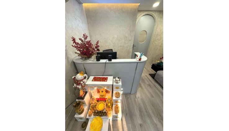 Q.PHÚ NHUẬN, SANG NHƯỢNG SPA , TIÊM FILLER TRUNG TÂM QUẬN, LIÊN HỆ : 0798187989 Thảo