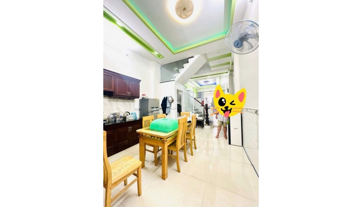 BÁN NHÀ TÊN LỬA TL10 NHÀ 0ĐẸP 4 TẦNG 4X18M GIÁ NHỈNH 8 TỶ