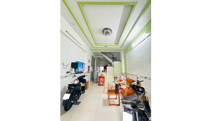 BÁN NHÀ TÊN LỬA TL10 NHÀ 0ĐẸP 4 TẦNG 4X18M GIÁ NHỈNH 8 TỶ