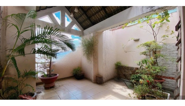 BÁN NHÀ BÌNH THẠNH, 75M2, 5 TẦNG , OTO NGỦ TRONG NHÀ, NHỈNH 10 tỷ.