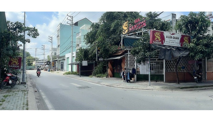 BÁN NHÀ DT: 157M2, 3 TẦNG 4 PN ĐẸP KHU PHÂN LÔ ĐƯỜNG 10M VỈA HÈ - 50M PHAN VĂN HỚN, CHỢ XUÂN THỚI THƯỢNG giá 5.4 tỷ LH 0326507188