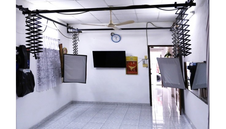 CHÍNH CHỦ CẦN BÁN NHANH NHÀ MẶT TIỀN vị trí tại 3A Trần Cao Vân, phường 11, Phú Nhuận, HCM
