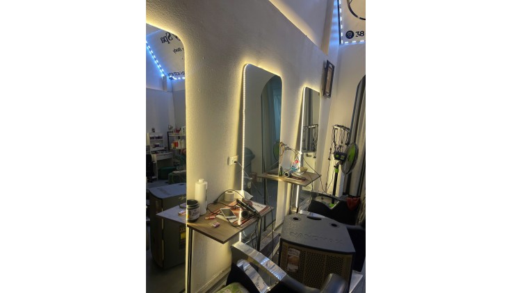 Cần sang nhượng gấp tiệm Tóc - Spa Đường 36 Linh Đông