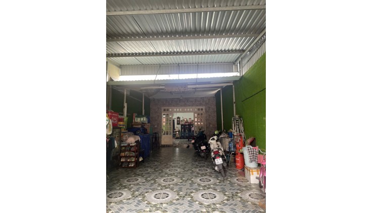 RẺ NHẤT THỊ TRƯỜNG, HẺM XE HƠI, Sát chợ Hiệp Bình, Hiệp BC, 45tr/m2, Nhà 246m