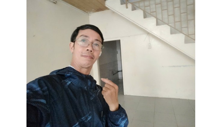 Ngay nhà thờ Tân Hương Tân Phú gần Tân Sơn Nhì hẻm 1 sẹc xe hơi 46m2 ,2 Tầng Nhỉnh 4 tỷ