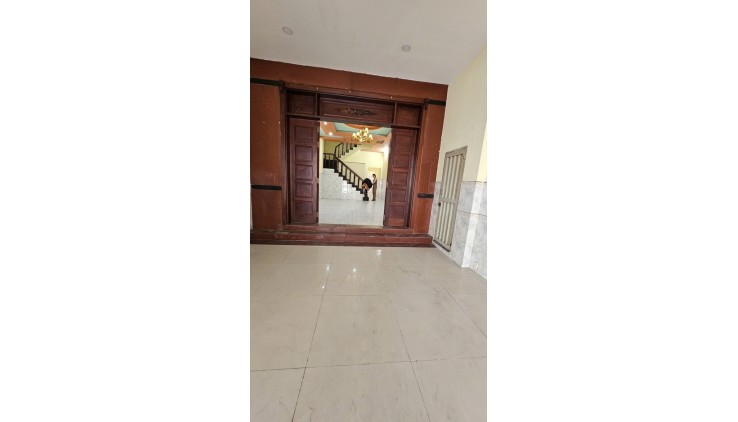 Bán Nhà Mặt tiền Bình Thành - Nguyễn Thị Tú, gần Công viên, 4.5x20m, 2 Tầng, 9 tỷ.