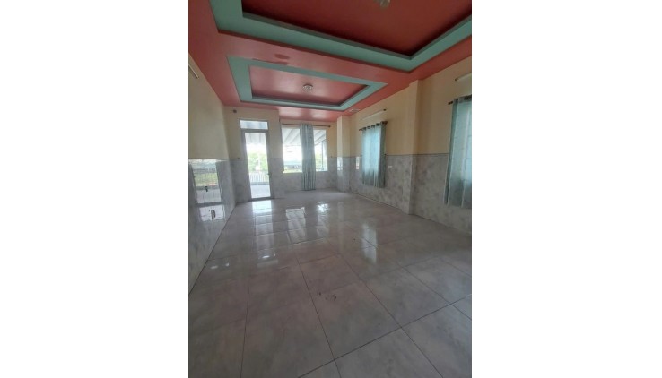 Bán Nhà Mặt tiền Bình Thành - Nguyễn Thị Tú, gần Công viên, 4.5x20m, 2 Tầng, 9 tỷ.