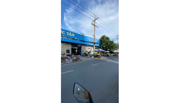 Bán nhà MTKD tốt  20M  Phan Anh quận Tân Phú 6.7 x 53M -2T chỉ 28 tỷ tl