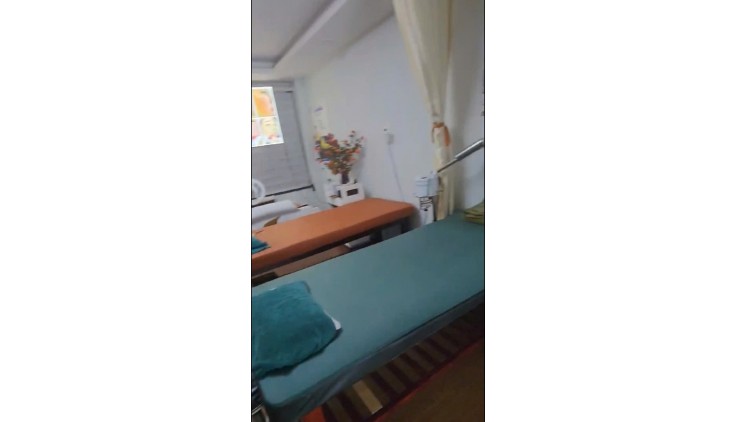 Do bận nhiều việc mình không làm được hết cần sang nhượng lại spa Địa chỉ: 369b Nguyễn Thị Định Cát Lái, tptđ