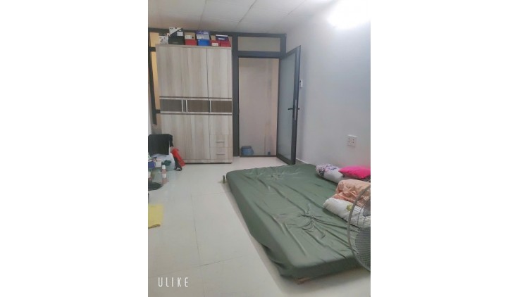 GIÁ MỚI 2.6 TỶ,- P1 GÒ VẤP- NGAY BÌNH THẠNH PHÚ NHUẬN-25M2- 3 TẦNG 2PN 3WC - SỔ MỚI HOÀN CÔNG ĐẦY ĐỦ.